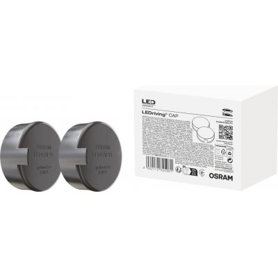 OSRAM objímka žárovky do auta LEDCAP11 Provedení (svítidla automobilů) Adapter für Night Breaker H7-LED – Zboží Mobilmania