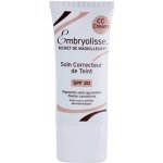 Embryolisse Artist Secret Products BB krém SPF20 Self Adjusting Pigments All Skin Tones 30 ml – Hledejceny.cz