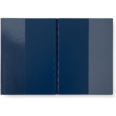 Sporo Class Sloha A4 boční kapsa ic modrá – Zboží Živě