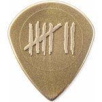 Dunlop 47RXLMTG Mick Thompson Jazz III XL Trsátko – Zboží Mobilmania