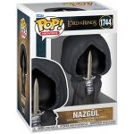 Funko Pop! 1744 The Lord Of The Rings Nazgul – Zboží Dáma