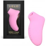 Lelo Sona 2 Travel – Sleviste.cz