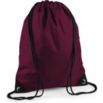 BagBase BG10 COT 52001037099 burgundová – Hledejceny.cz