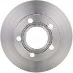 Brzdový kotouč BOSCH 0 986 478 132 (0986478132) | Zboží Auto