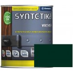 Chemolak syntetická barva S2013 5700 2,5L – Sleviste.cz
