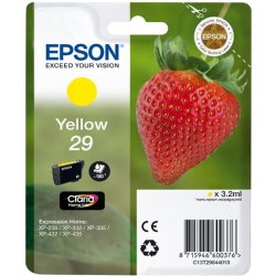 Epson C13T298440 - originální