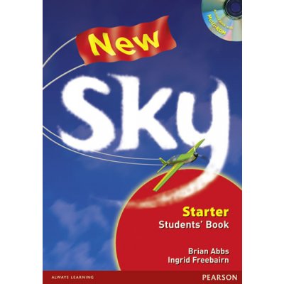 New Sky Starter Student´s Book