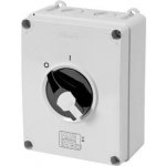 Gewiss Vačkový spínač GW70420P – Hledejceny.cz
