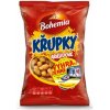 Krekry, snacky Bohemia Křupky arašídové 100 g