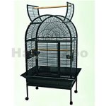 AK pets Isa 86 x 55 x 156 cm – Zboží Dáma