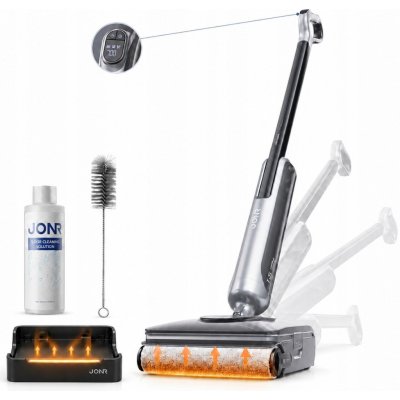 JONR H2 Pro – Hledejceny.cz