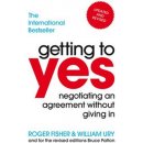 Getting to Yes Roger Fisher