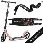 Soke City černo-růžová – Zbozi.Blesk.cz