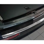 Audi Q5 08 - 16 kryt prahu zadních dveří | Zboží Auto