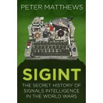 Peter Matthews - SIGINT – Zbozi.Blesk.cz