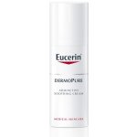 Eucerin DermoPure zklidňující krém 50 ml – Zbozi.Blesk.cz