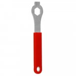 Springos Cyklistiké nářadí sada BA0052 – Zboží Dáma