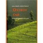 Ostrov čaje Soňa Thomová – Hledejceny.cz