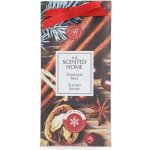 Ashleigh & Burwood Vonný sáček The Scented Home CHRISTMAS SPICE 15 g – Zboží Dáma