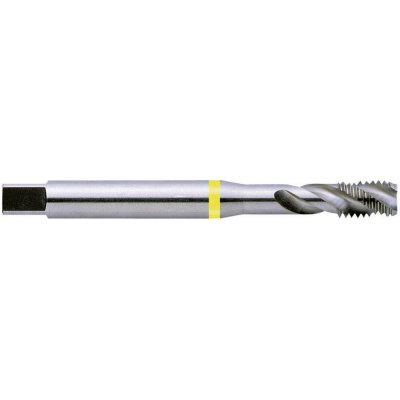 Exact 43561 automatizovaný závitník metrický M3 0.5 mm pravotočivý DIN 371 HSS-E 35° RSP 1 ks – Hledejceny.cz