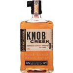 Knob Creek 50% 0,7 l (holá láhev) – Zboží Dáma