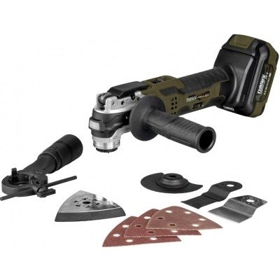 Narex Camouflage CPM 3E SET 65406341019 – Zboží Mobilmania