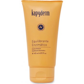 Kapyderm enzymatické sérum 145 ml