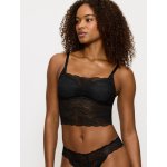 Triumph Dámský korzet Lift Smart Bustier černý – Hledejceny.cz
