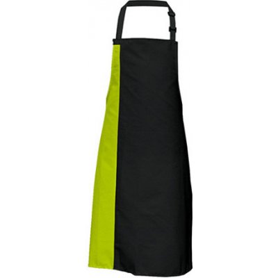 Link Kitchen Wear Duo zástěra X988 Lime Pantone 382 72 x 85 cm – Zboží Mobilmania