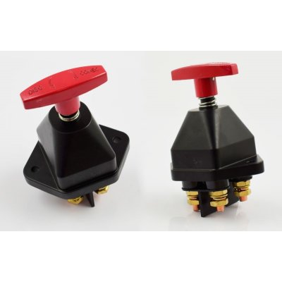 Odpojovač baterie [A]300 S10-024-13 | Zboží Auto