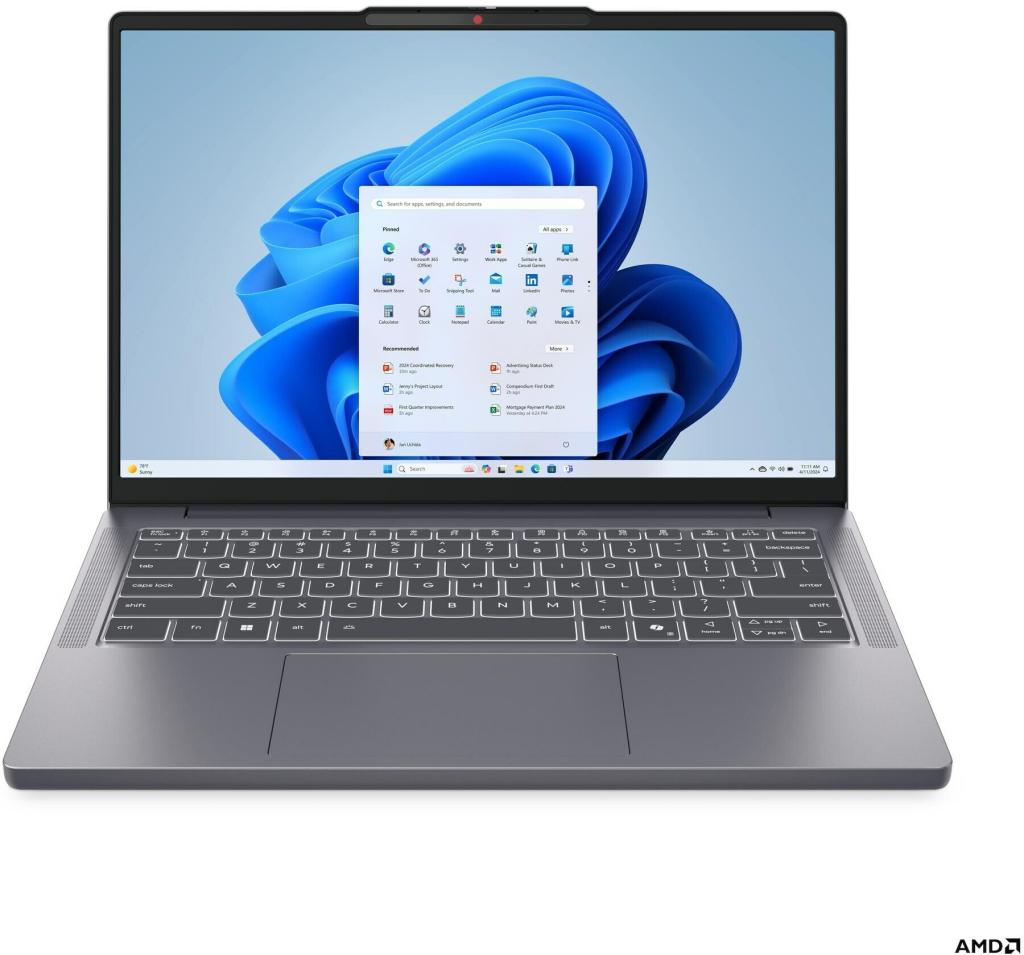 Lenovo IdeaPad Slim 3 83K60091CK
