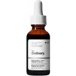 The Ordinary multi Peptide + Copper Peptides 1% protivráskové rozjasňující sérum 30 ml – Zboží Dáma