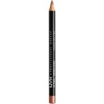 NYX Professional Makeup tužka na rty Slim Lip Pencil Ever 1 g – Sleviste.cz