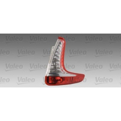 Zadní světlo VALEO 044040 – Hledejceny.cz