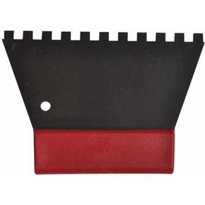 Stěrka Strend Pro S1033, 175 mm, zdivo, zub 8 mm, CarbonSteel – Hledejceny.cz