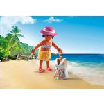 Playmobil 6886 Módní dívka Pláž – Zbozi.Blesk.cz