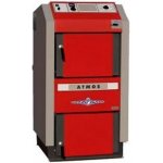 Atmos DC 25 GD elektronická regulace – HobbyKompas.cz