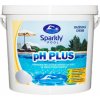 Bazénová chemie Sparkly POOL pH PLUS 5 kg