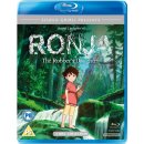 Ronja, the Robber's Daughter BD