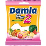 Damla bonbóny tropické ovoce red 90 g – Hledejceny.cz