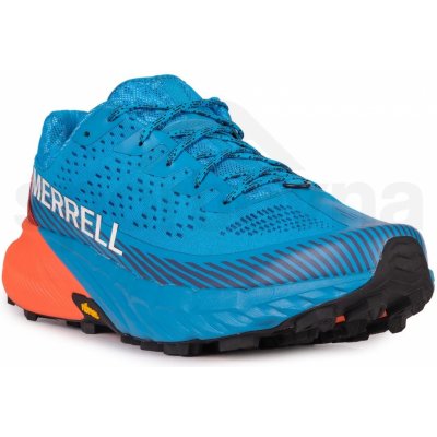 Merrell Agility Peak 5 068043 – Zboží Mobilmania