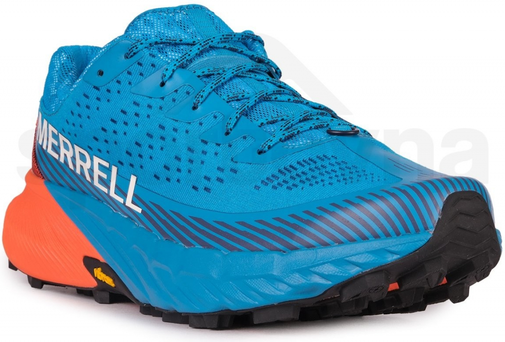 Merrell Agility Peak 5 068043