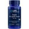 Doplněk stravy Life Extension Super R-Lipoic Acid 60 kapsle