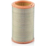 MANN-FILTER vzduchový filtr C 1387 – Hledejceny.cz