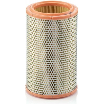 MANN-FILTER vzduchový filtr C 1387 – Hledejceny.cz