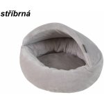 O´lala Pets Pelech Afrodithe kulatý se stříškou – Zboží Dáma