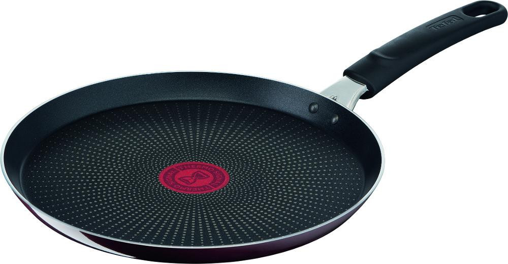 Tefal pánev Resist Intense palačinkovací 25 cm