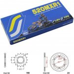 Sunstar Řetězová sada Yamaha YZ 125 22-25