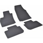 Koberce gumové RIGUM MG ZS 2025 | Zboží Auto
