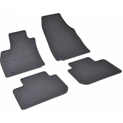 Koberce gumové RIGUM MG ZS 2025 – Zboží Mobilmania